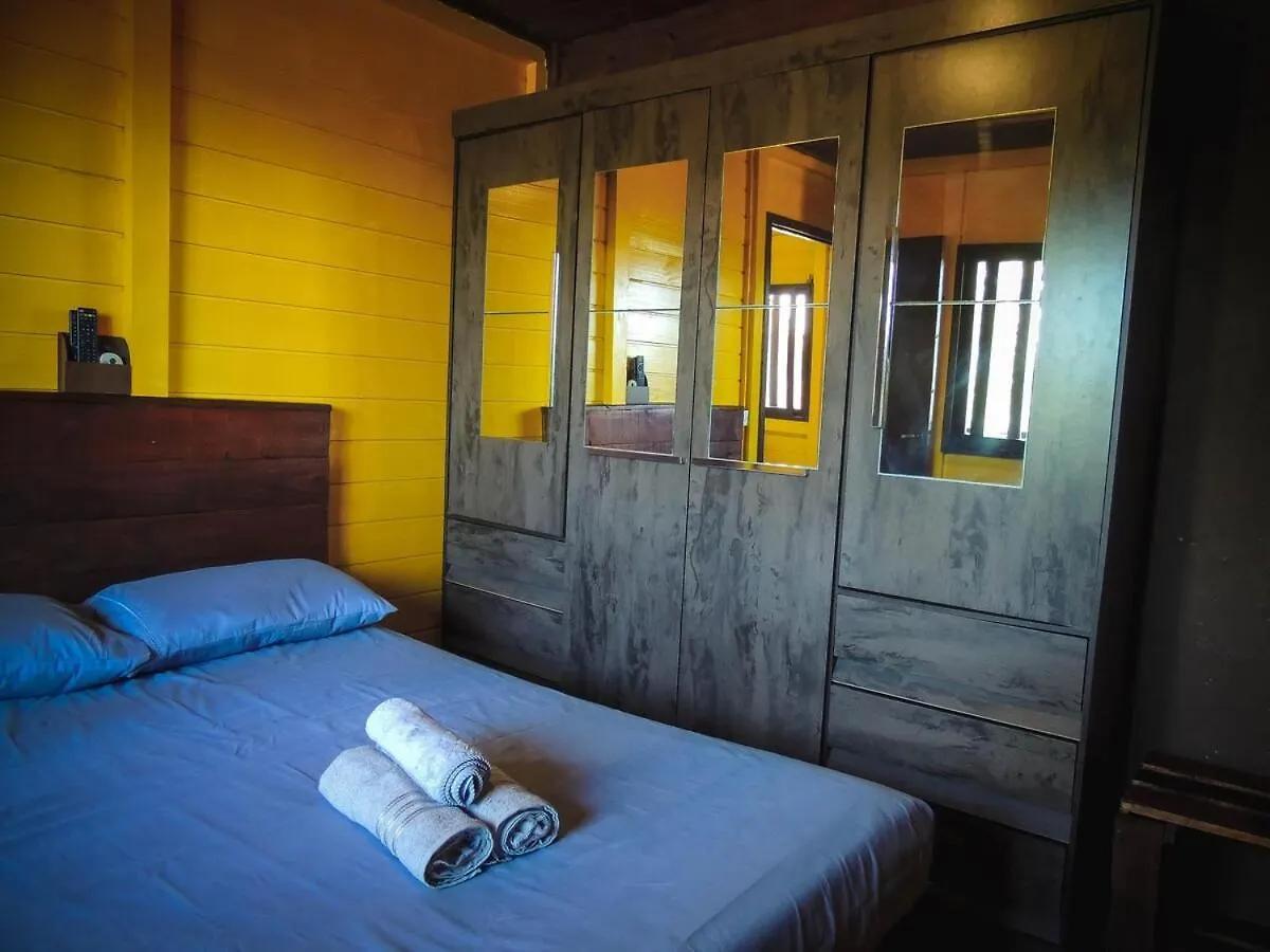 Chalet Altos Da Armacao, Best View South Of The Island Florianopolis